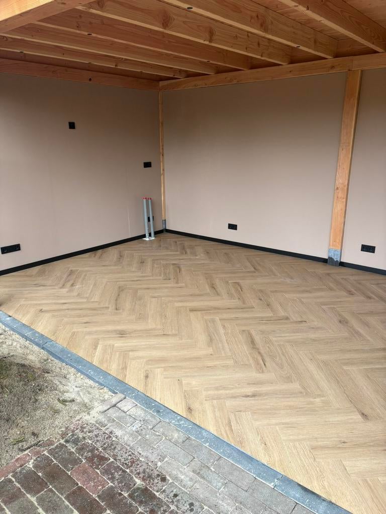 Vloer (€5 per m²), Huizen en Kamers, Kamers te huur