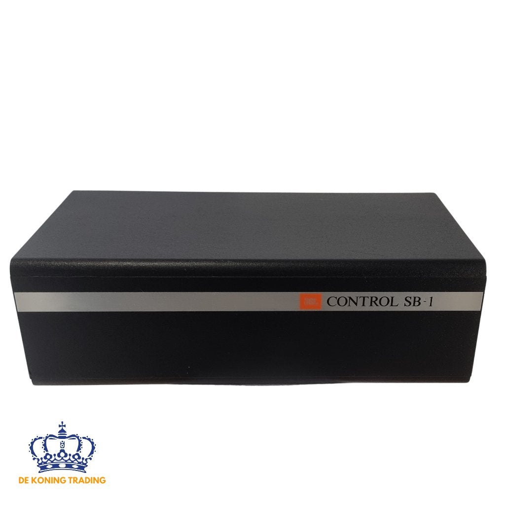 Foto 2 van JBL Control SB-1 | Subwoofer | JBL | Vinted | Werkend
