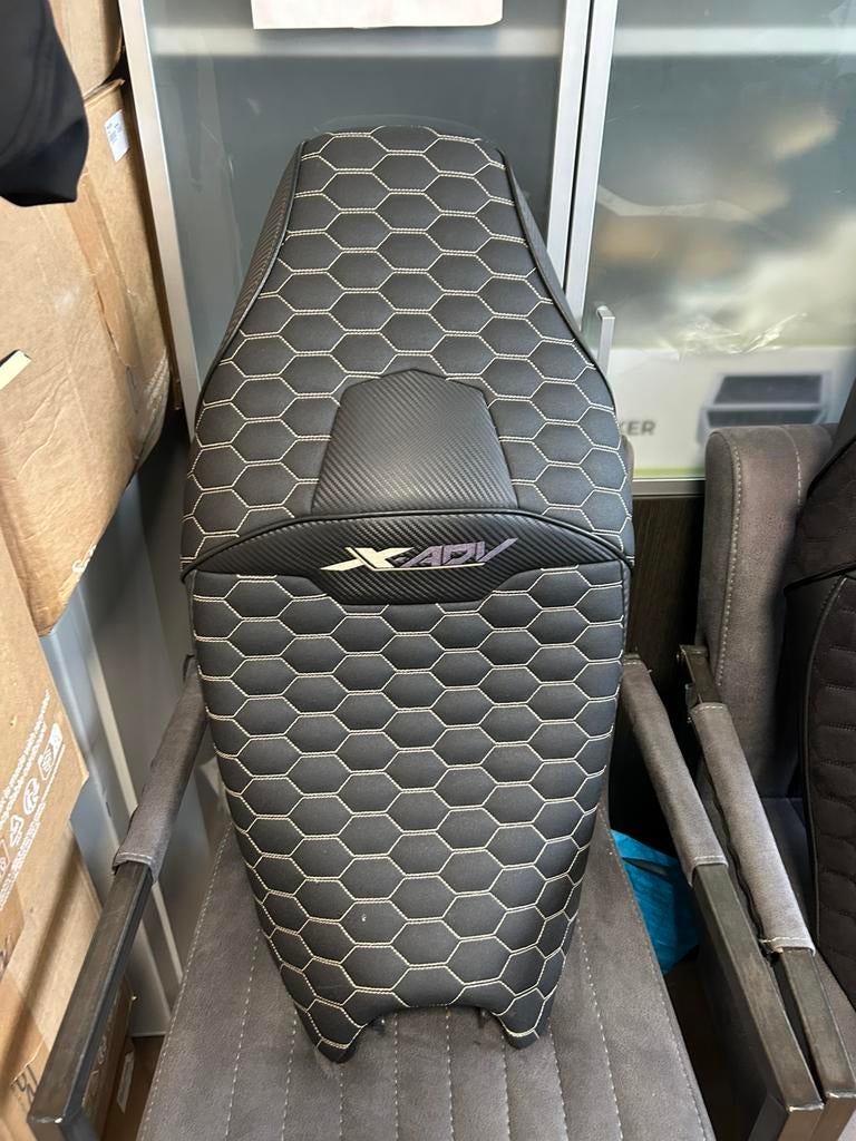 CUSTOM SEATS MOTOR, Ophalen of Verzenden, Nieuw