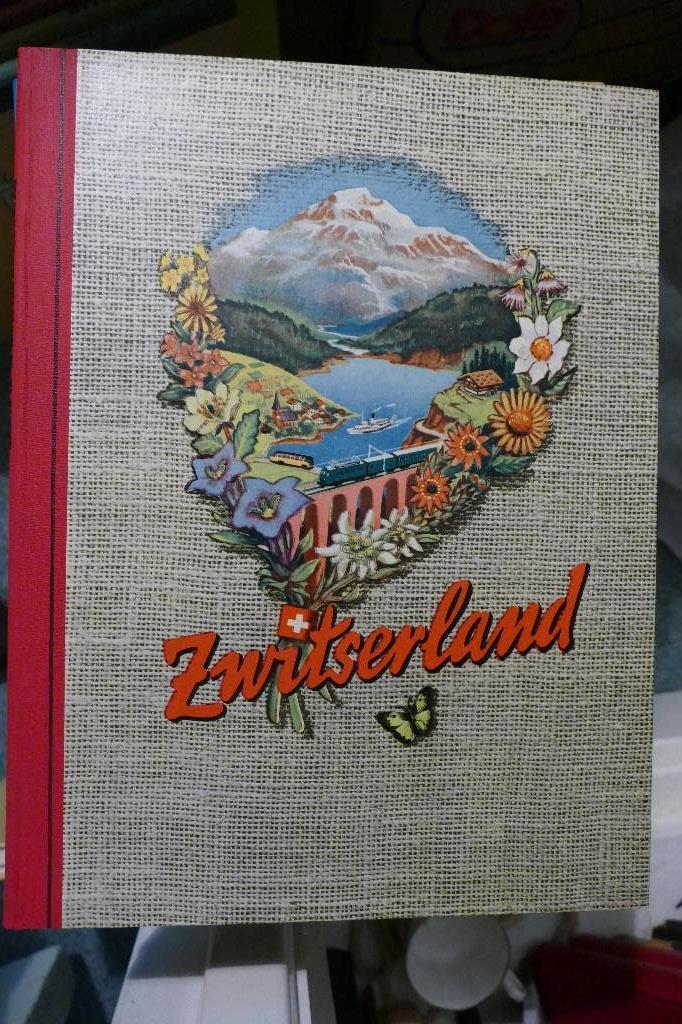 Diverse plaatjesalbums van Douwe Egberts, Boeken, Ophalen of Verzenden, Gelezen, Plaatjesalbum