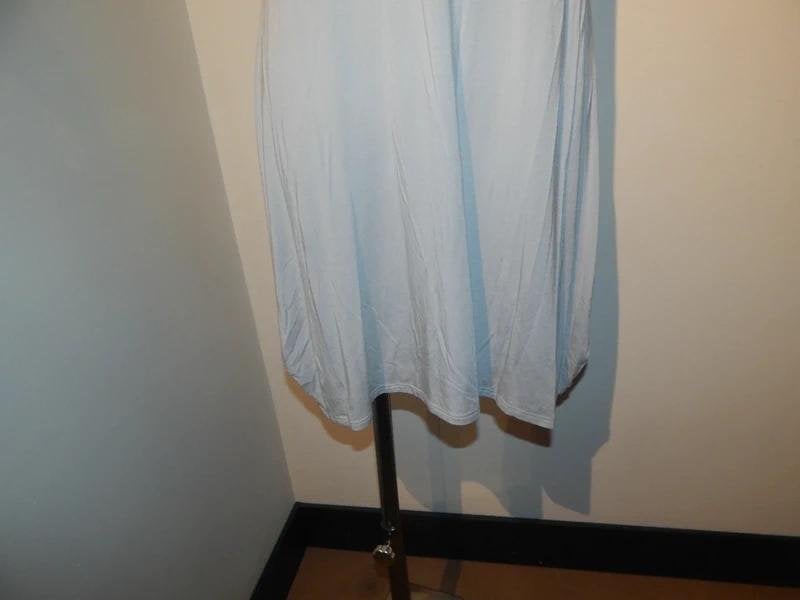 Sarah Pacini zomerse jurk valt iets bol onderkant luchtig 2M, Kleding | Dames, Maat 38/40 (M), Verzenden, Sarah Pacini, Zo goed als nieuw