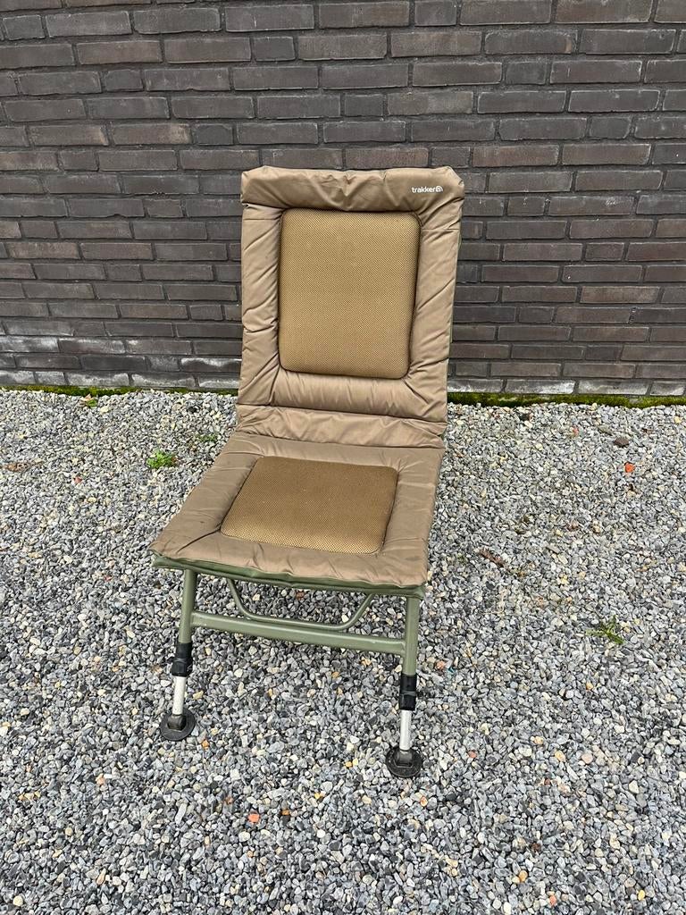 Trakker RLX combi chair, Ophalen of Verzenden, Zo goed als nieuw, Overige typen