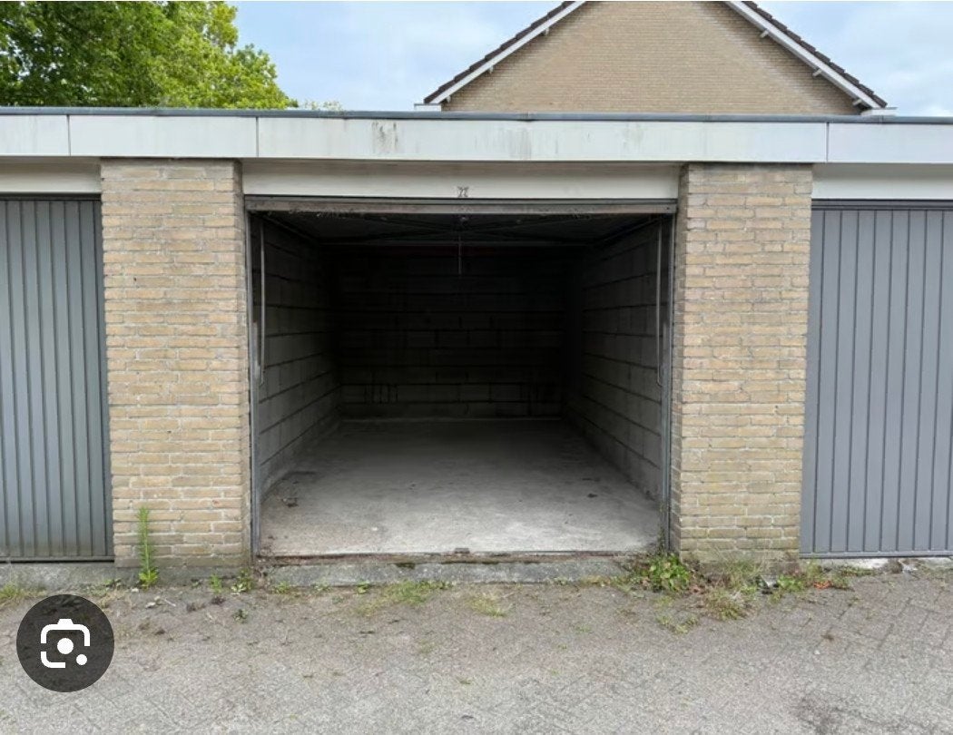 Garagebox Boxtel Oost, Hobby en Vrije tijd, Overige Hobby en Vrije tijd, Ophalen, Zo goed als nieuw