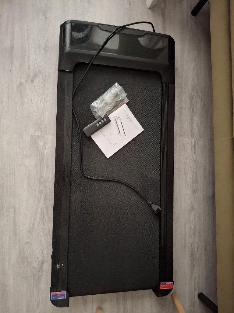Loopband, Ophalen, Zo goed als nieuw, Overige materialen, Loopband