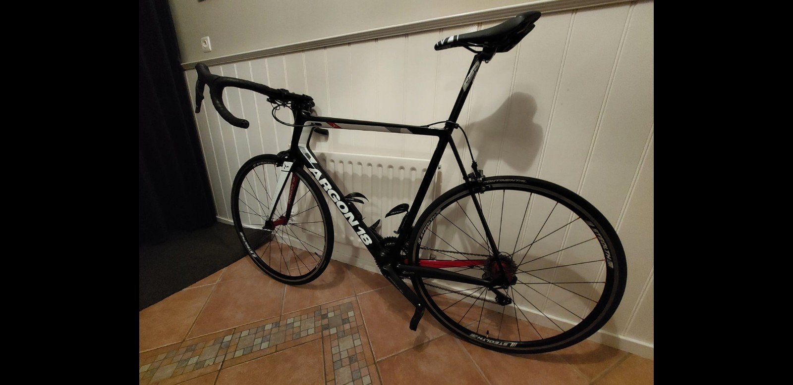 Argon 18 Gallium racefiets - Ultegra Di2 afmontage, Fietsen en Brommers, Fietsen | Racefietsen, Ophalen, Carbon, Meer dan 20 versnellingen