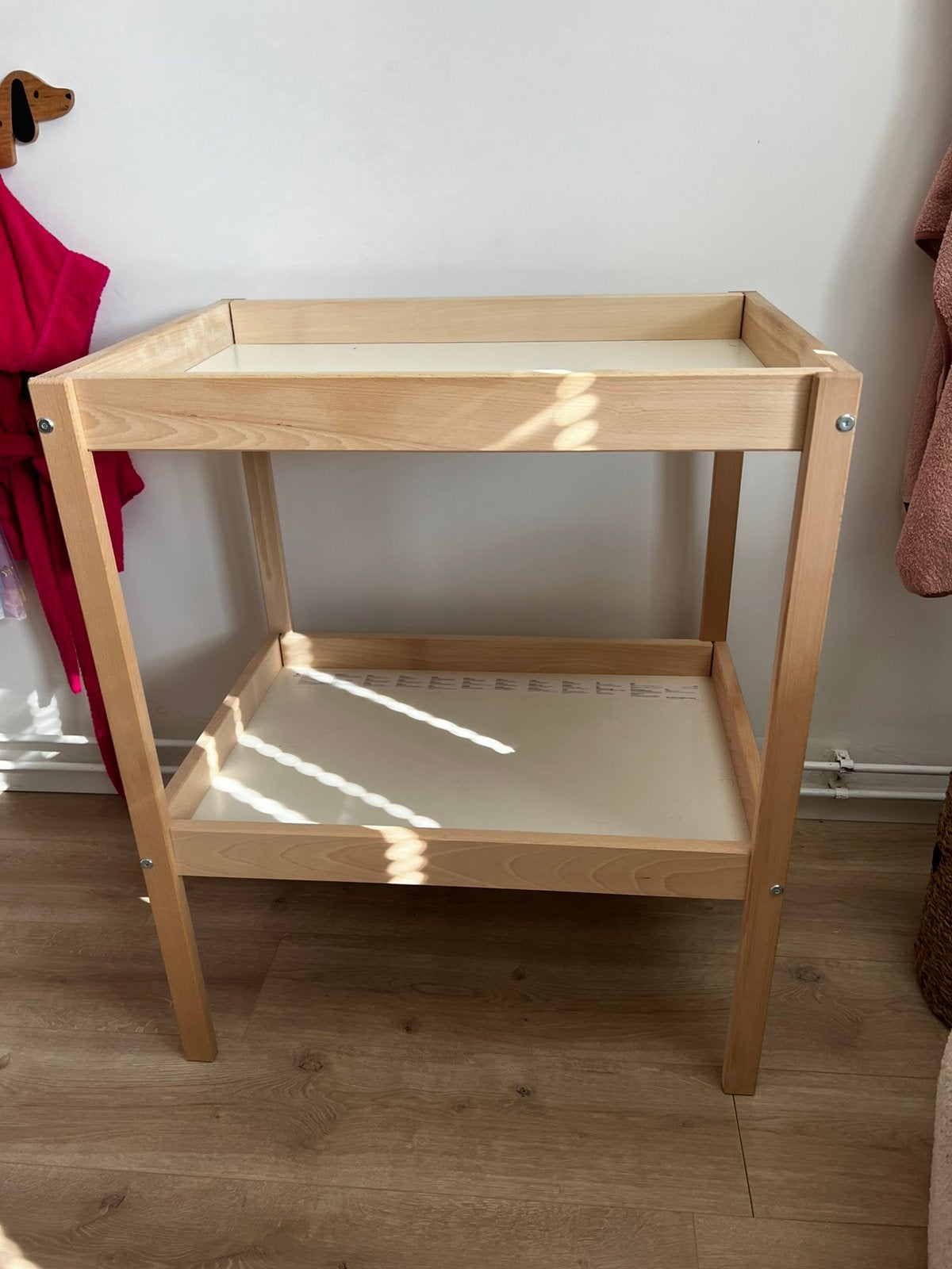 Ikea commode, Ophalen, 50 tot 70 cm, 90 tot 105 cm, 100 cm of meer