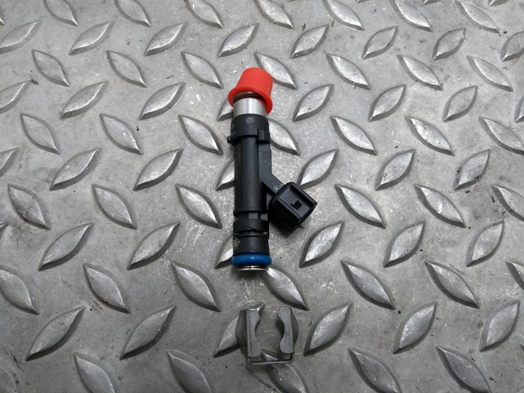 FORD MUSTANG BRANDSTOF INJECTOR / VERSTUIVER 2017, Ophalen of Verzenden, Gebruikt, Stiba lid