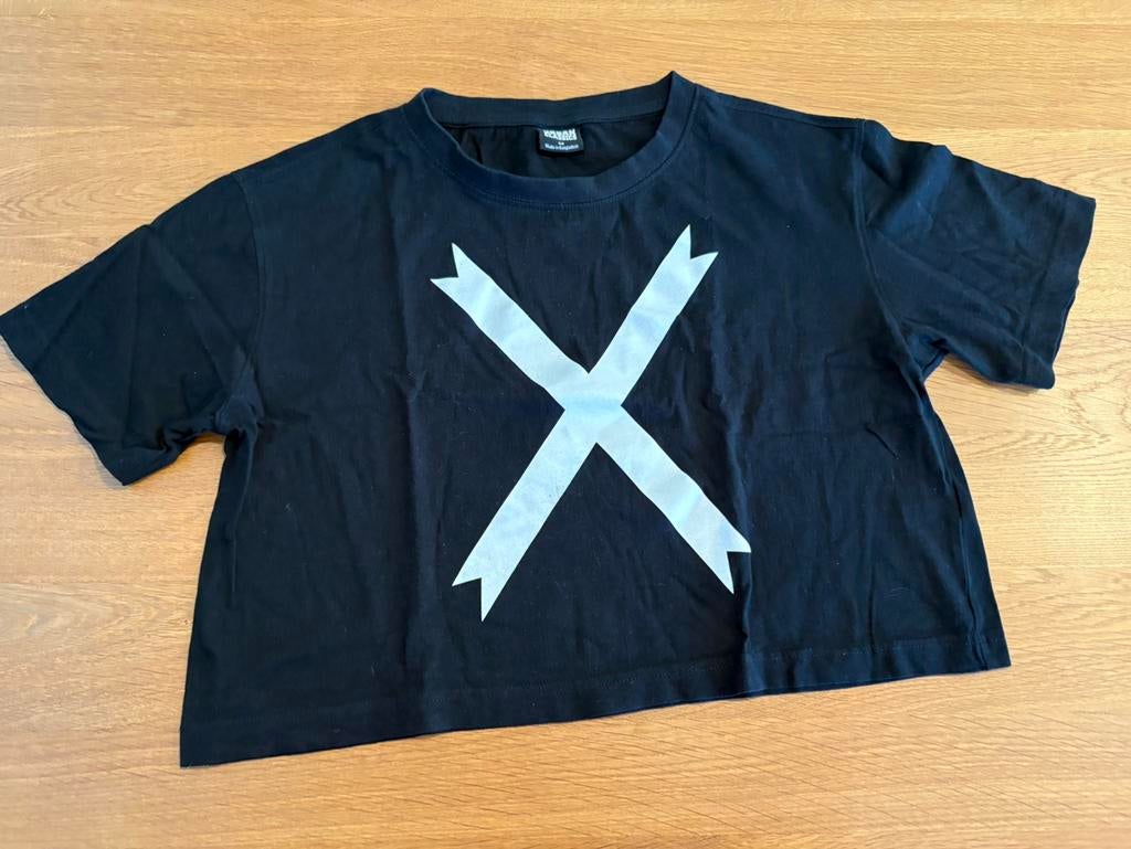 ‘t Shirt van Explosion dance Nieuwerkerk aan den IJsssl, Ophalen of Verzenden, Zo goed als nieuw