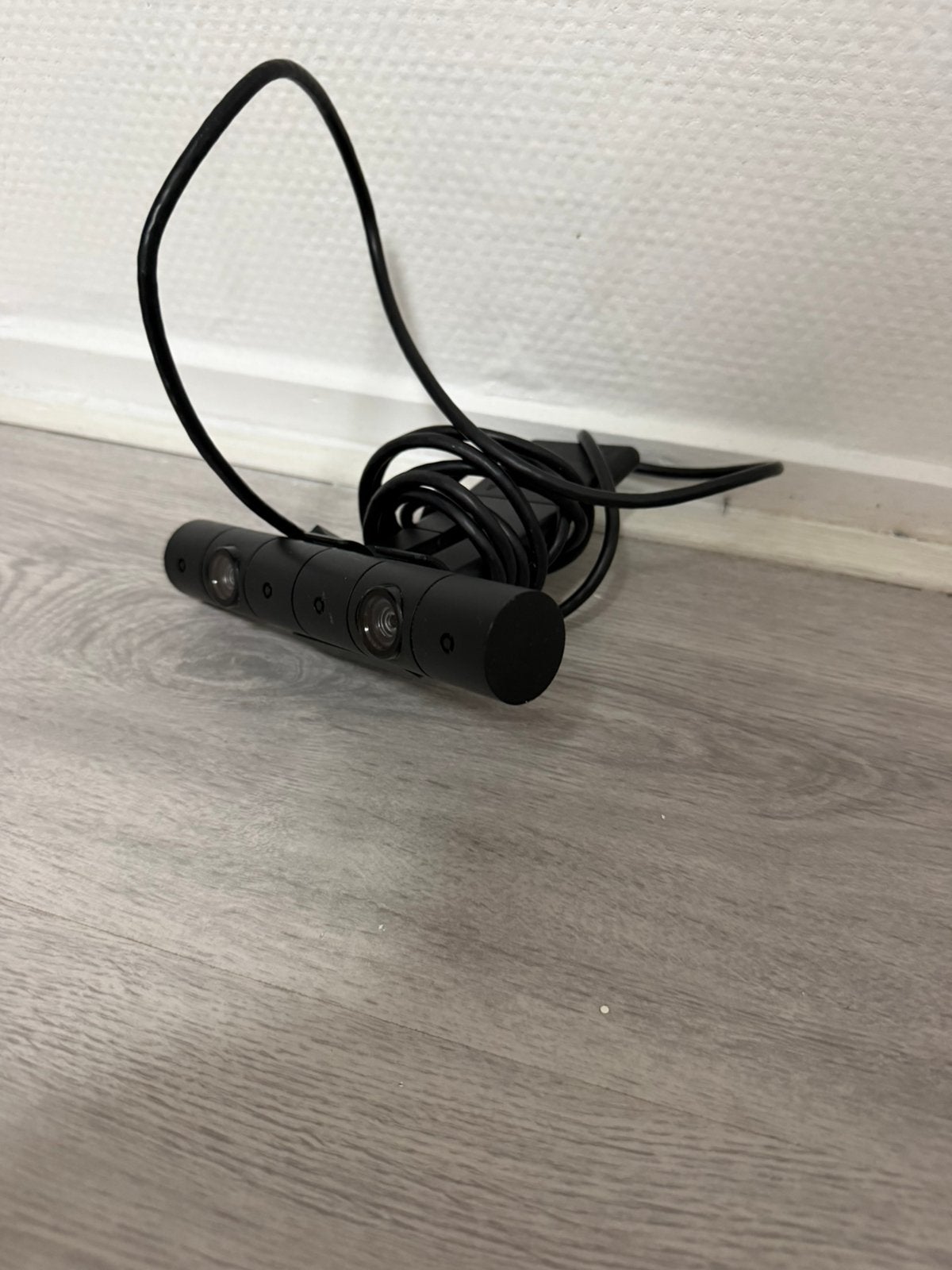 Ps4 camera/headphone, Ophalen, Zo goed als nieuw