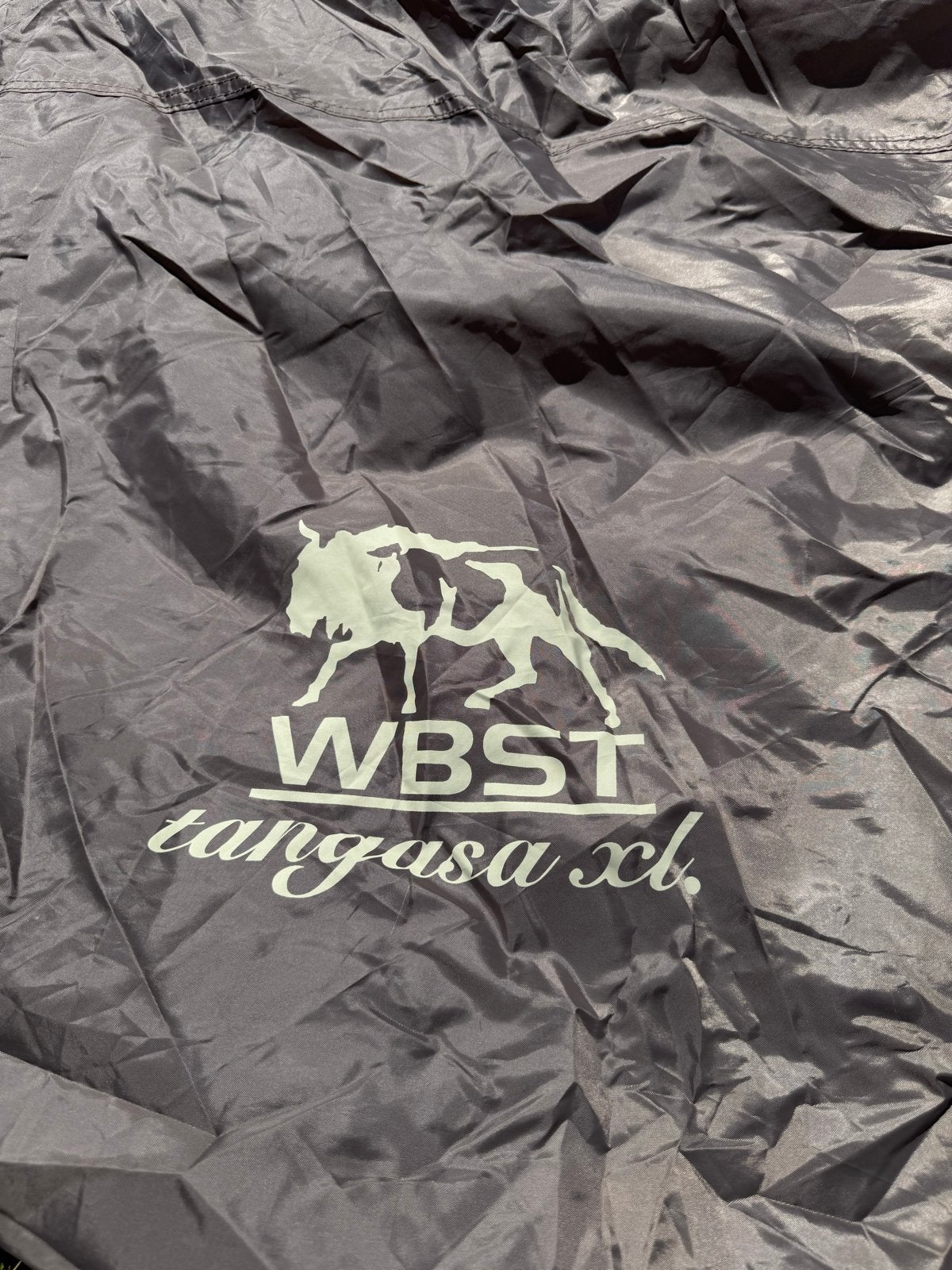 Wildebeast Tangasa XL Tarp - Zo goed als nieuw, Ophalen of Verzenden, Zo goed als nieuw