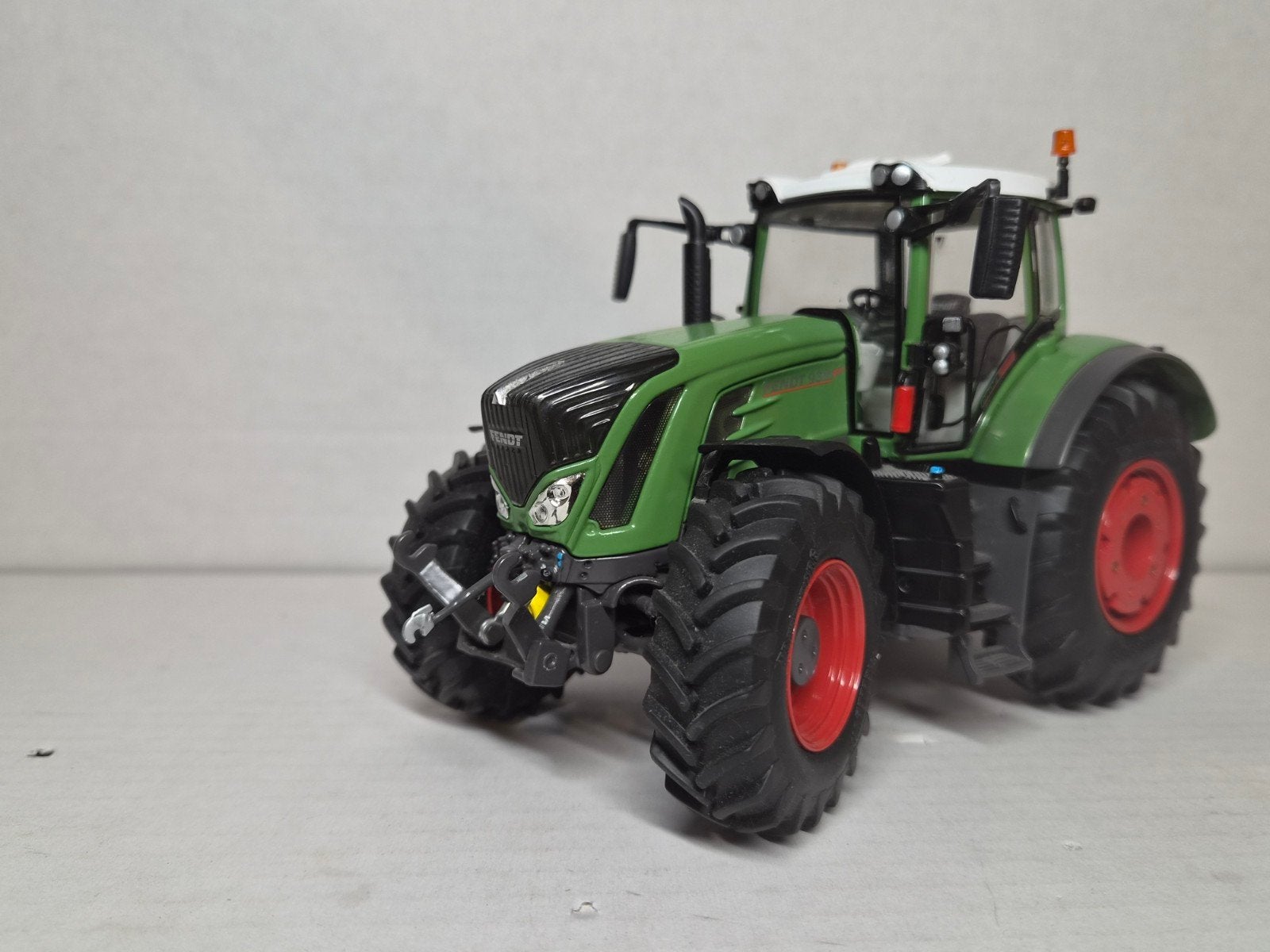Fendt Vario 939 s4 Wiking, Overige merken, Wiking, ., Tractor of Landbouw