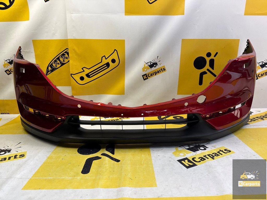 Voorbumper Mazda CX5 II CX-5 KB8A-50031 KLS PDC