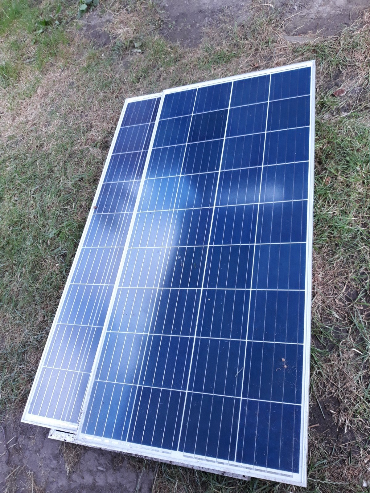 3x Victron panelen 175 w, Ophalen of Verzenden