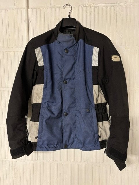Motorjas BMW, BMW Motorrad, Jas | textiel, Heren, Ophalen of Verzenden