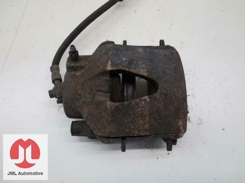 REMKLAUW REMTANG LINKS VOOR SEAT IBIZA, Gebruikt, -, -, Ophalen of Verzenden