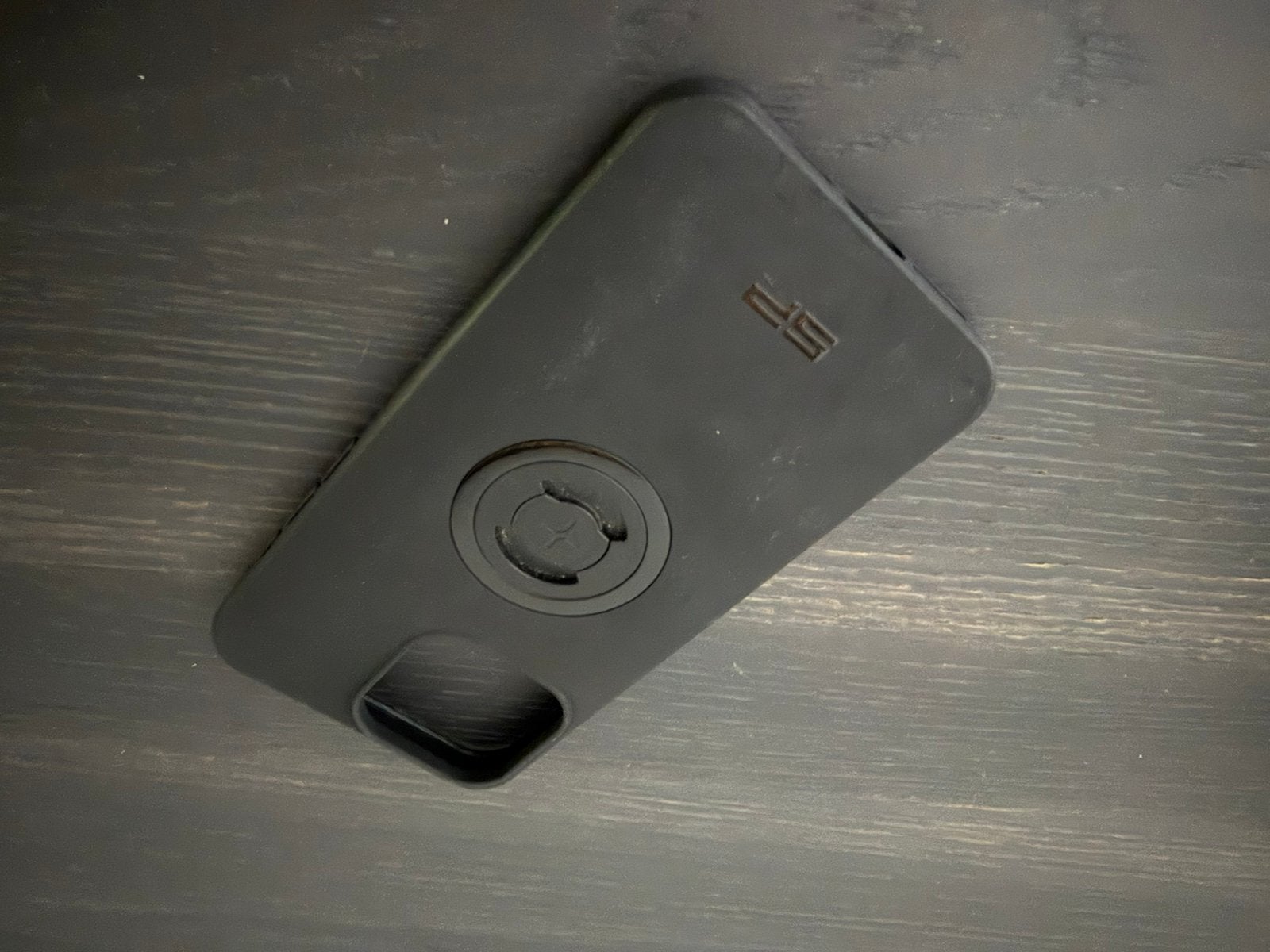 SP connect Iphone 16 Pro max hoesje, Ophalen of Verzenden, Zo goed als nieuw
