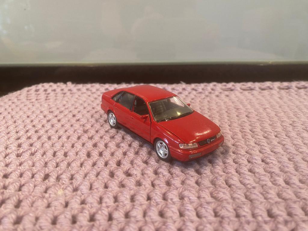 Volkswagen passat, Ophalen of Verzenden, Zo goed als nieuw, Auto, Overige merken