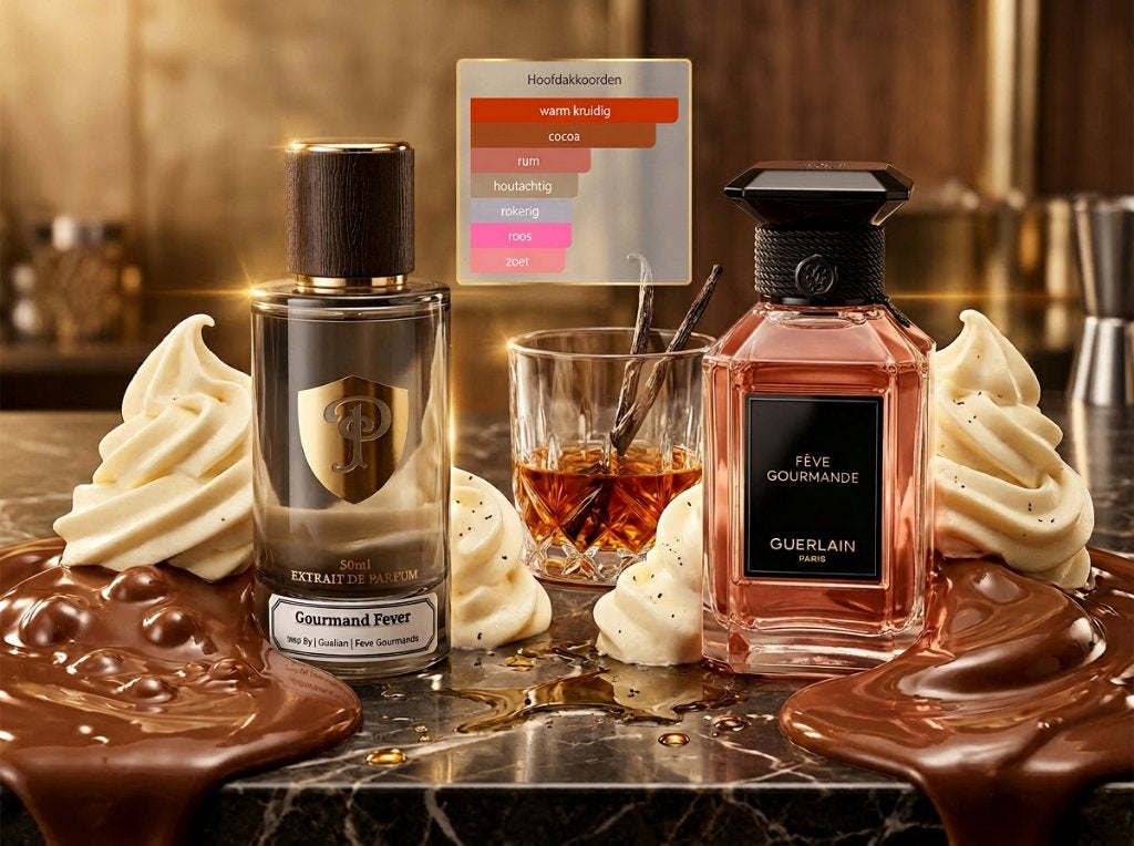 Gourmand Fever Eau de Parfum, Ophalen of Verzenden, Nieuw