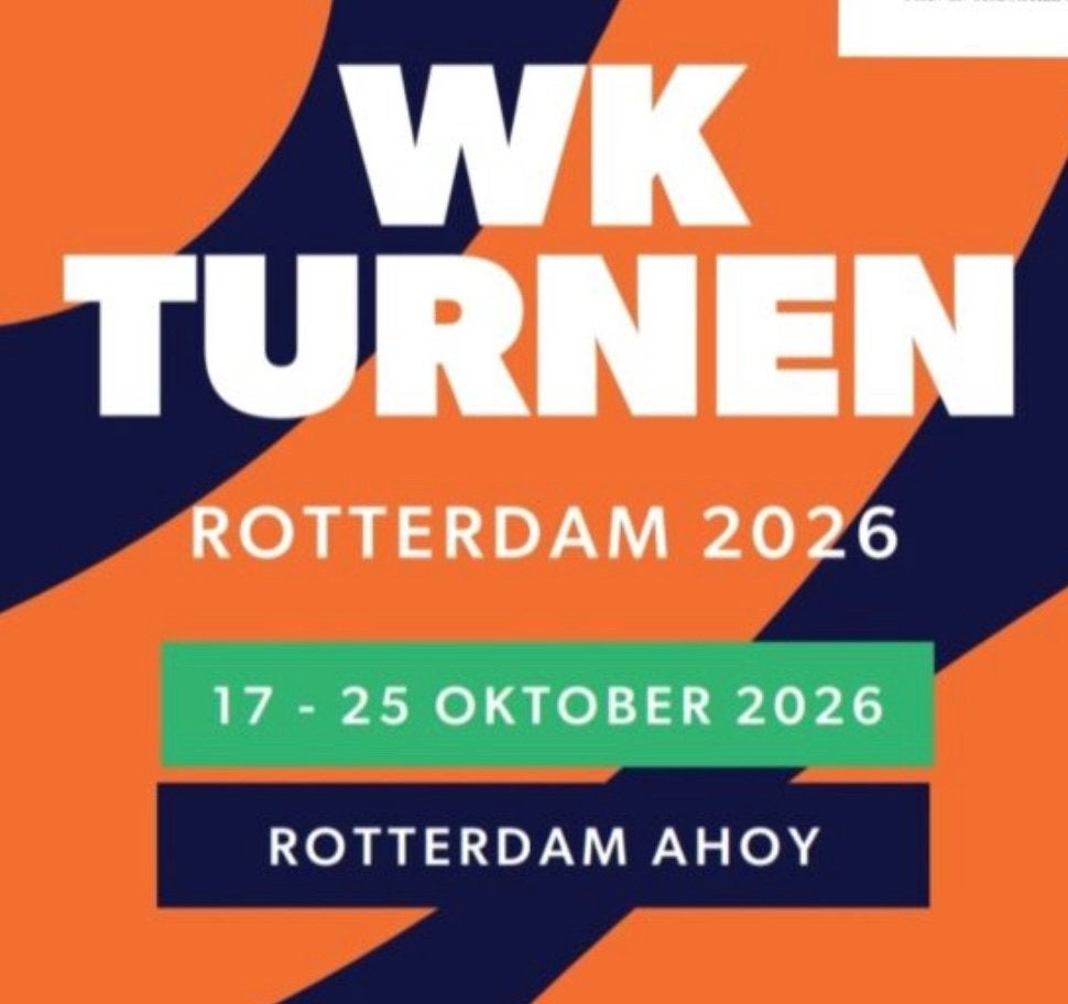 3 Tickets WK Turnen Toestel finales 24/10, Tickets en Kaartjes, Drie personen of meer