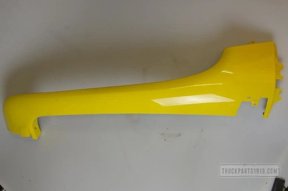 MAN TGX Body & Chassis Parts Cabinehoek Li. TGX, Ophalen, Gebruikt