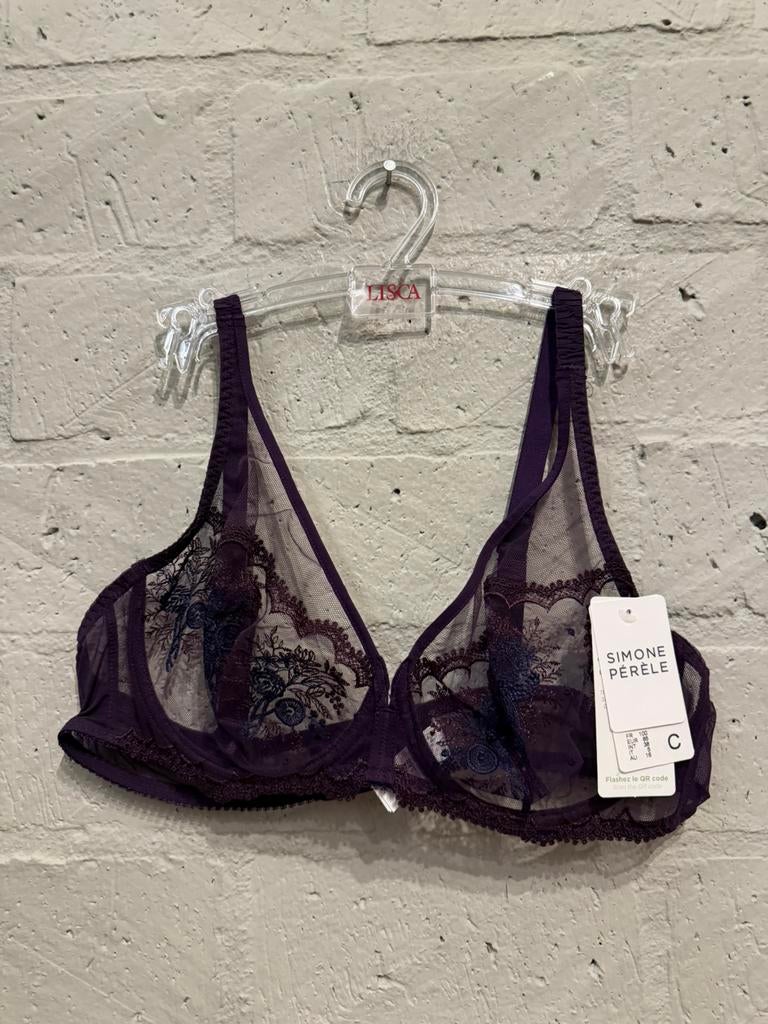 Simone perele bh 85C NIEUW!! Nu €73,50, Ophalen of Verzenden, BH