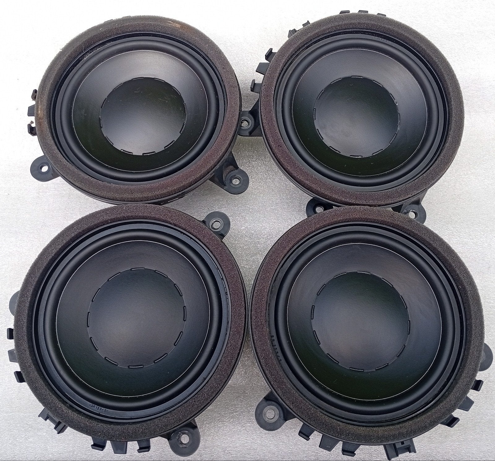 Loudspeakers Volvo Dynaudio used 30797726, Ophalen of Verzenden