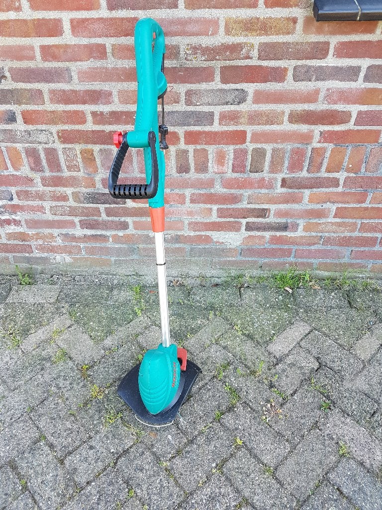 Bosch art30 combitrimmer., Ophalen, Zo goed als nieuw, 50 cm of meer, Bosch