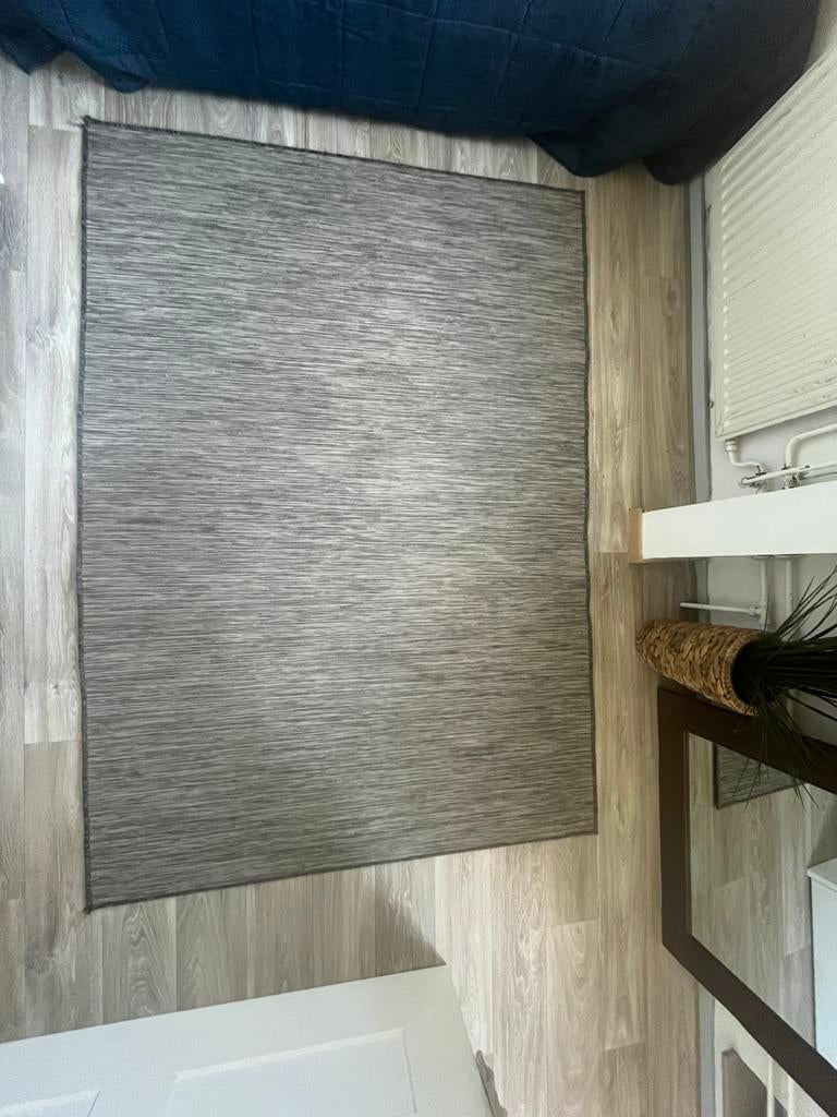 IKEA Tapijt Hodde, Ophalen, Gebruikt, 100 tot 150 cm, 150 tot 200 cm
