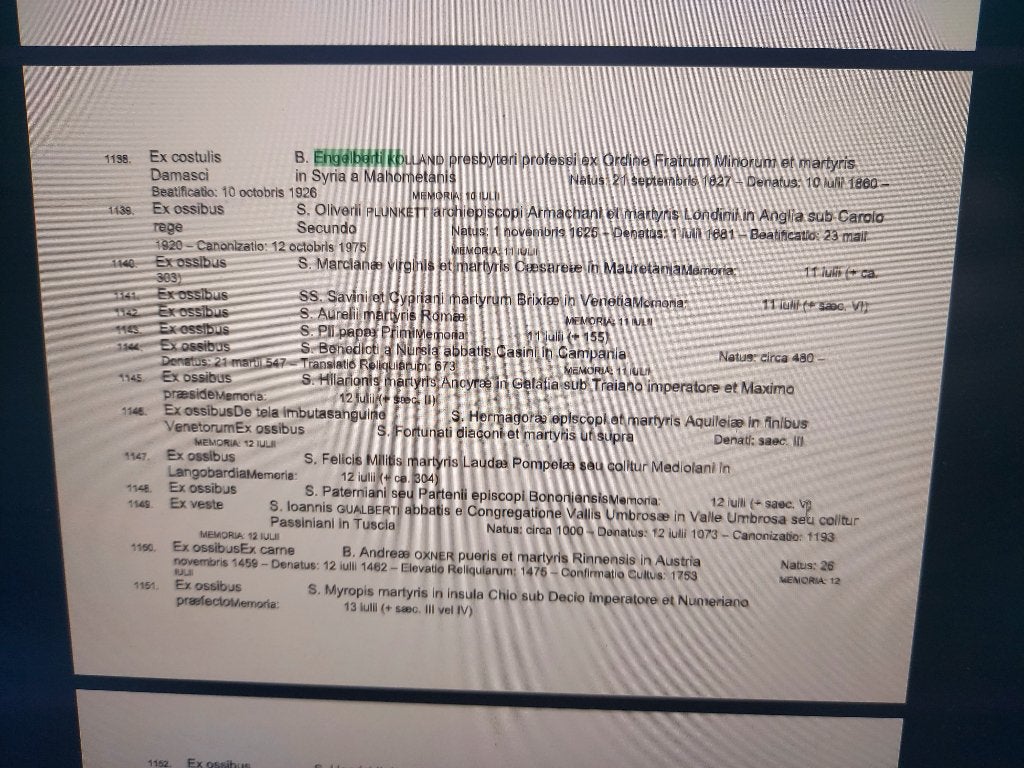 relikwie Relikwiehouder, Ophalen of Verzenden