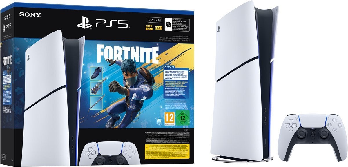 Nieuwe PlayStation 5 Digital Edition - Verzegeld + Garantie, Spelcomputers en Games, Games | Sony PlayStation 5, Ophalen of Verzenden