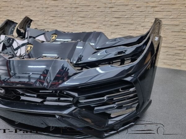 Lamborghini Urus voorbumper Bumper Black 4ML807437, Auto-onderdelen, Carrosserie en Plaatwerk, Info@fabrikant.eu, Fabrikant BV