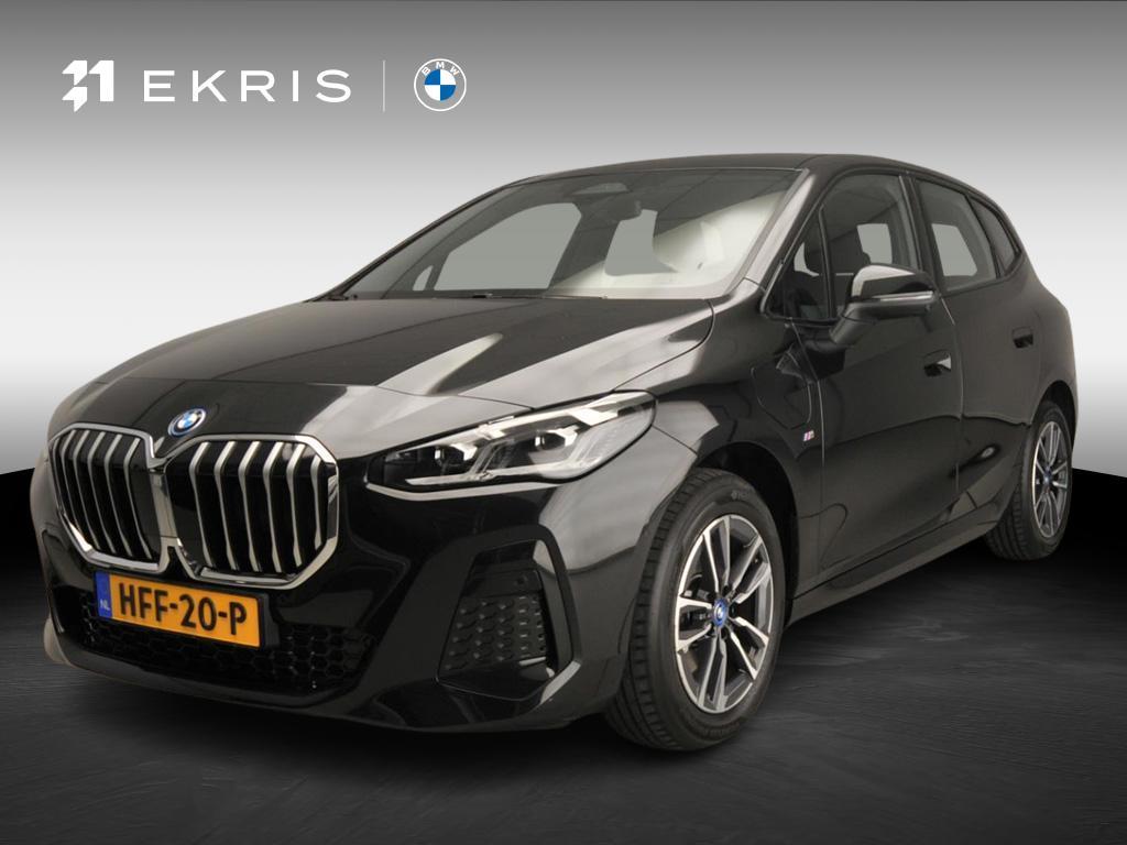 BMW 2 Serie Active Tourer 230e xDrive | M-Sportpakket | LED, Auto's, BMW, Automaat, Stof, Gebruikt, 1820 kg
