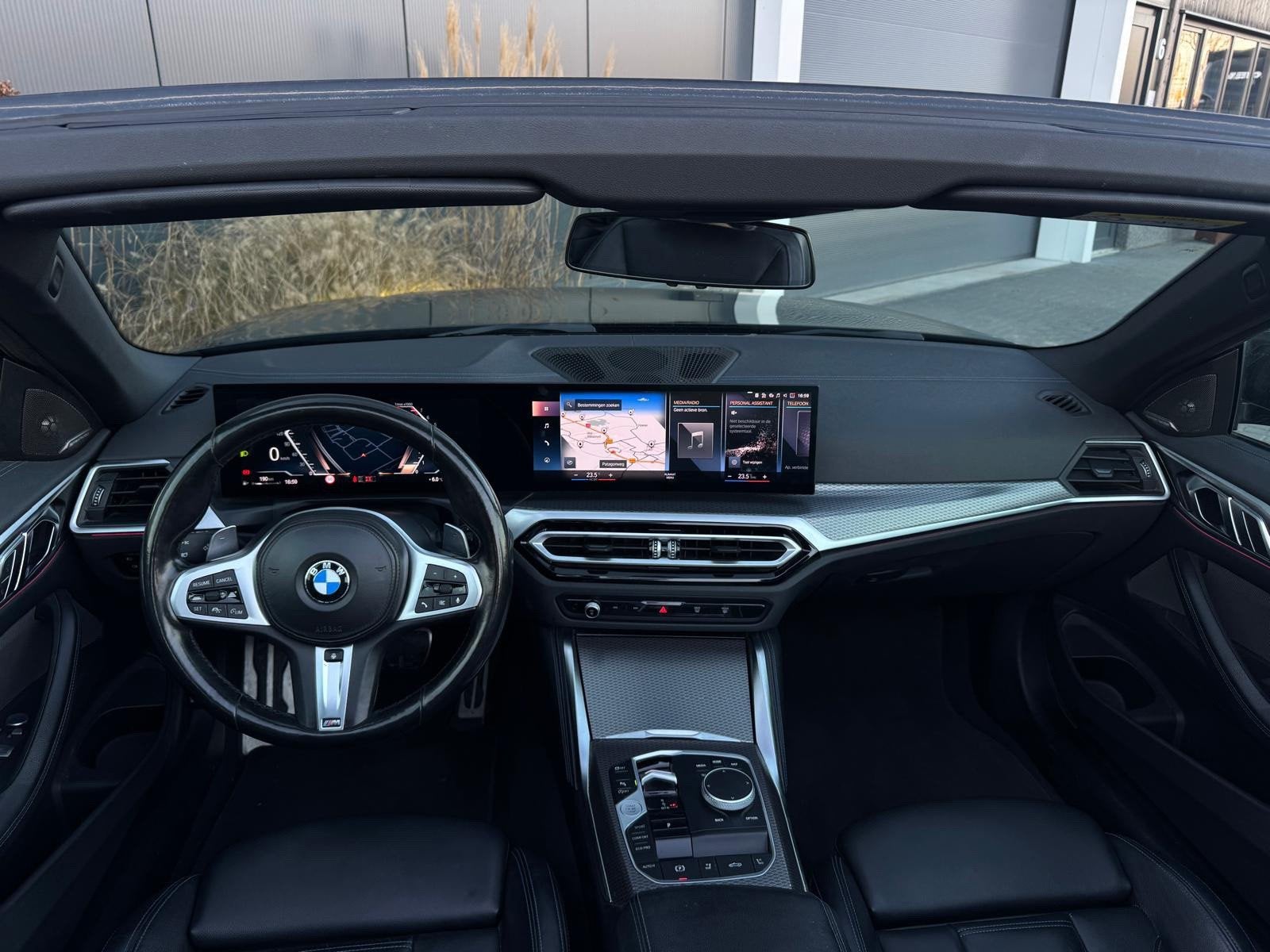 BMW 4-Serie