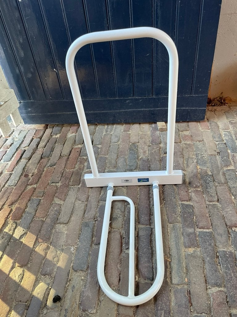 Bedbeugel, Diversen, Ophalen, Gebruikt