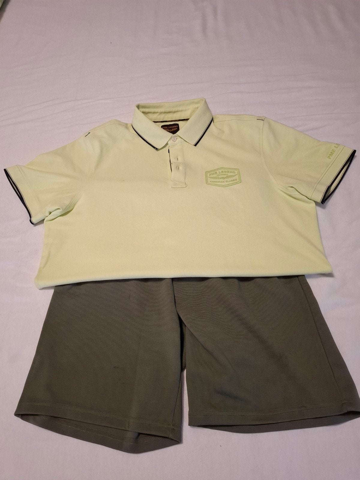 Mooie polo's, nieuw of nauwelijks gedragen, Kleding | Heren, Polo's, Ophalen of Verzenden