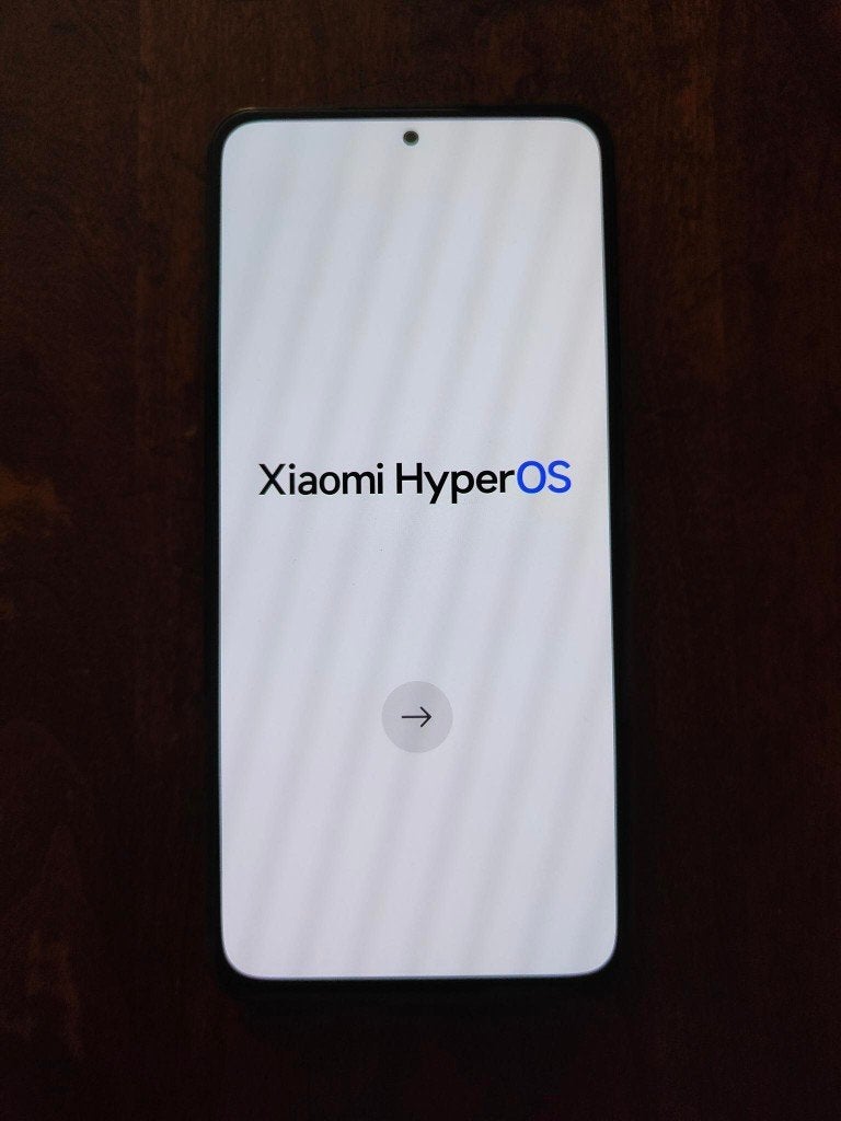 Xiaomi Poco F3, Telecommunicatie, Gebruikt, Ophalen of Verzenden, Klassiek of Candybar, Zonder simlock