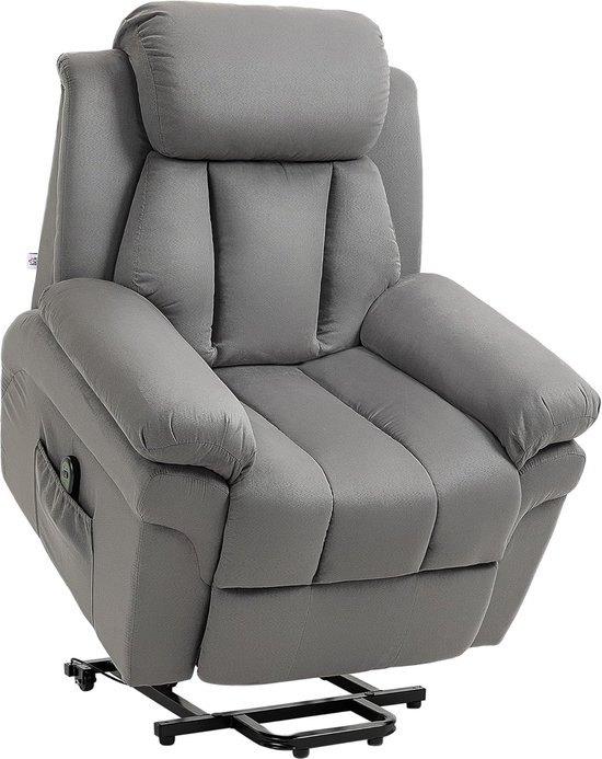 Elektrische Relaxstoel – Opstahulp Stoel – Televisiestoel, Corvance B.V., Verzenden, Nieuw, Corvancebol@gmail.com