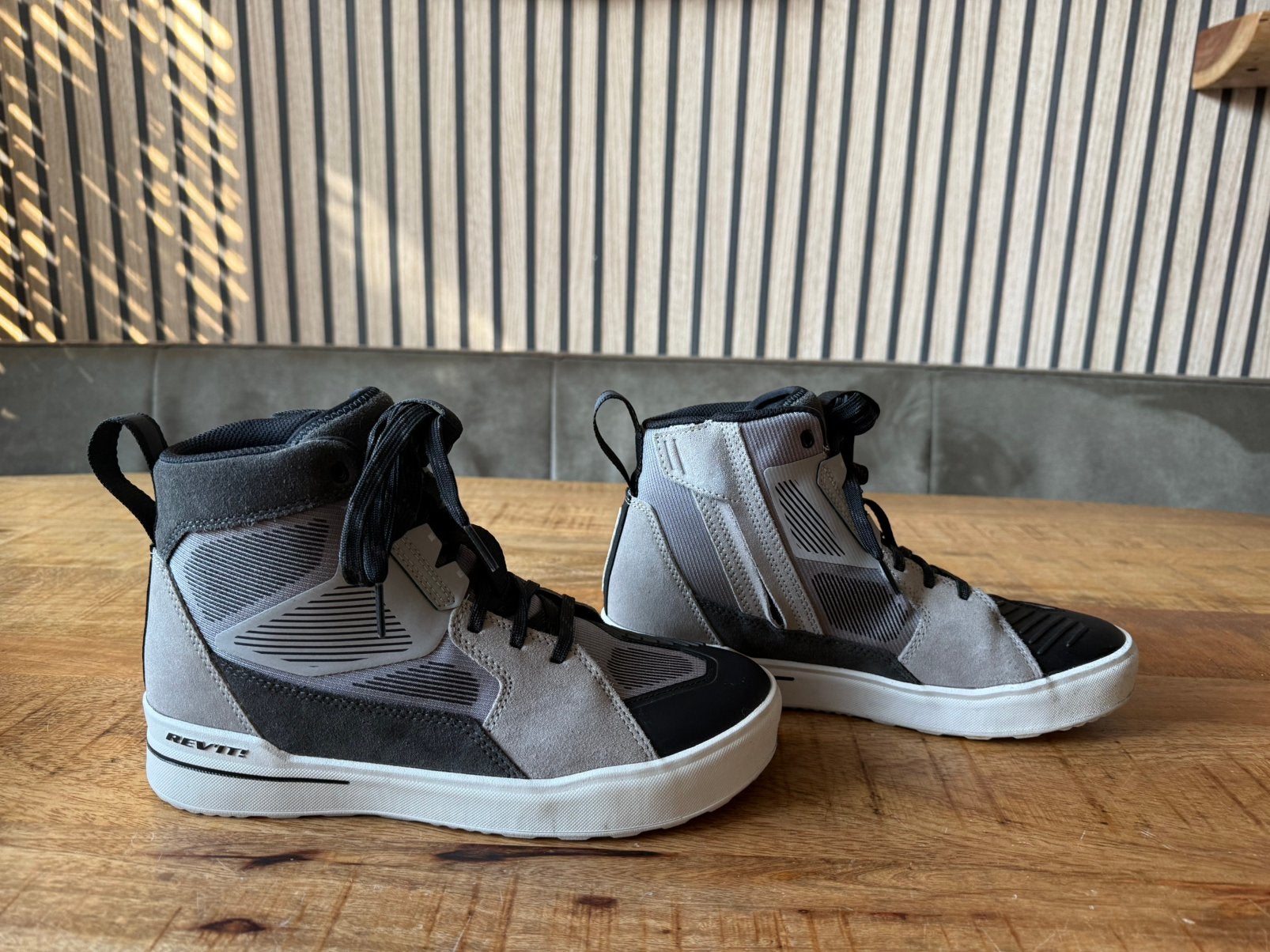 Rev’it dames motor schoenen nieuwstaat 41, Motoren, Ophalen of Verzenden, Nieuw zonder kaartje, Dames, Laarzen