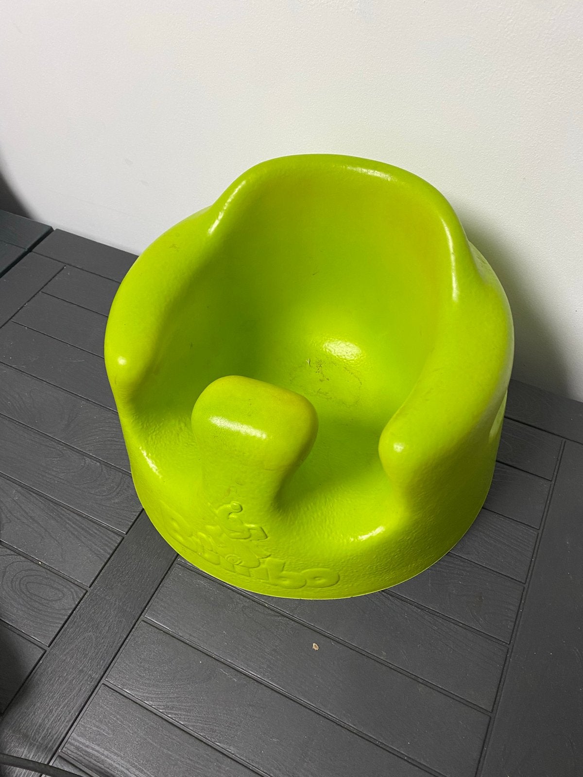 Bumbo stoeltje - ideaal om te leren zitten, Kinderen en Baby's, Kinderstoelen, Ophalen, Zo goed als nieuw, Overige typen