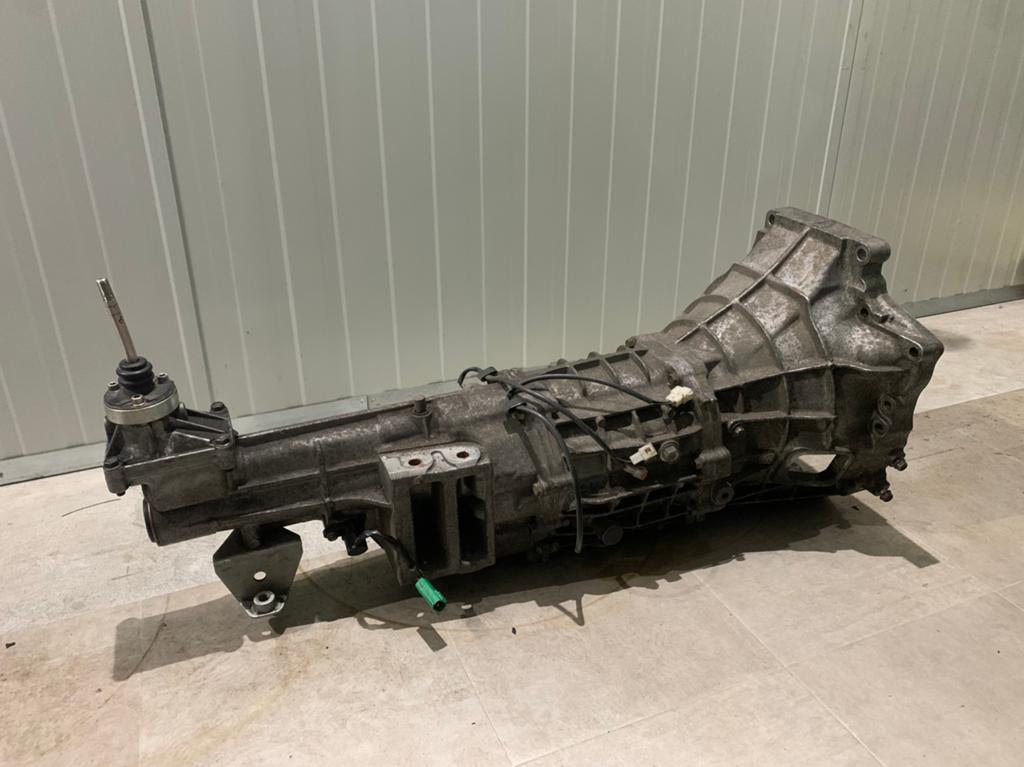 6 versnellingsbak Mazda MX-5 NA / NB, Ophalen, Gebruikt, Mazda
