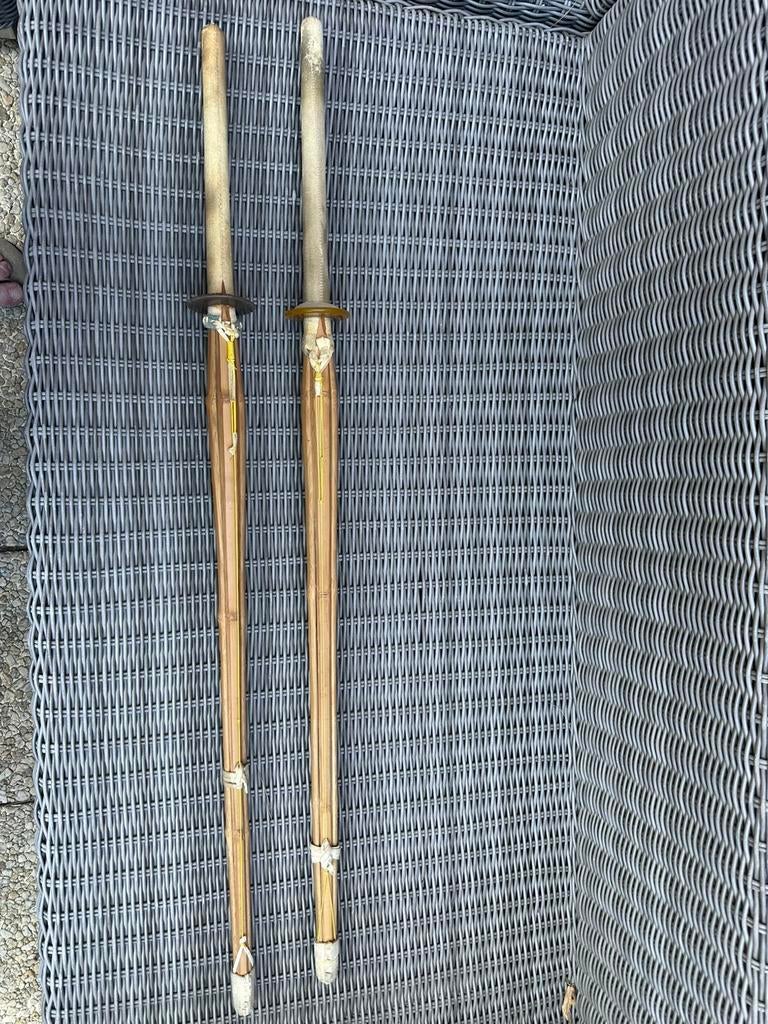 Shinai., Ophalen, Kendo, Gebruikt, Maat XS of kleiner