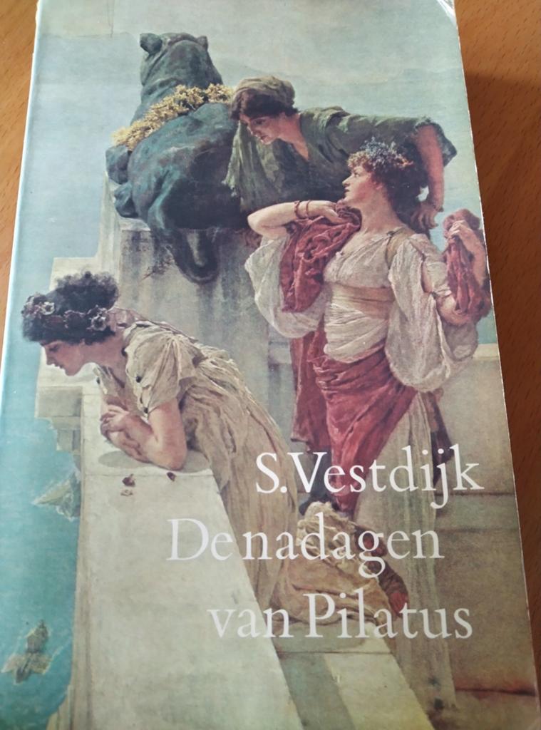 S. Vestdijk Boeken Collectie -  10 Titels (c), Boeken, Romans, Ophalen of Verzenden, Gelezen, S. Vestdijk, Nederland