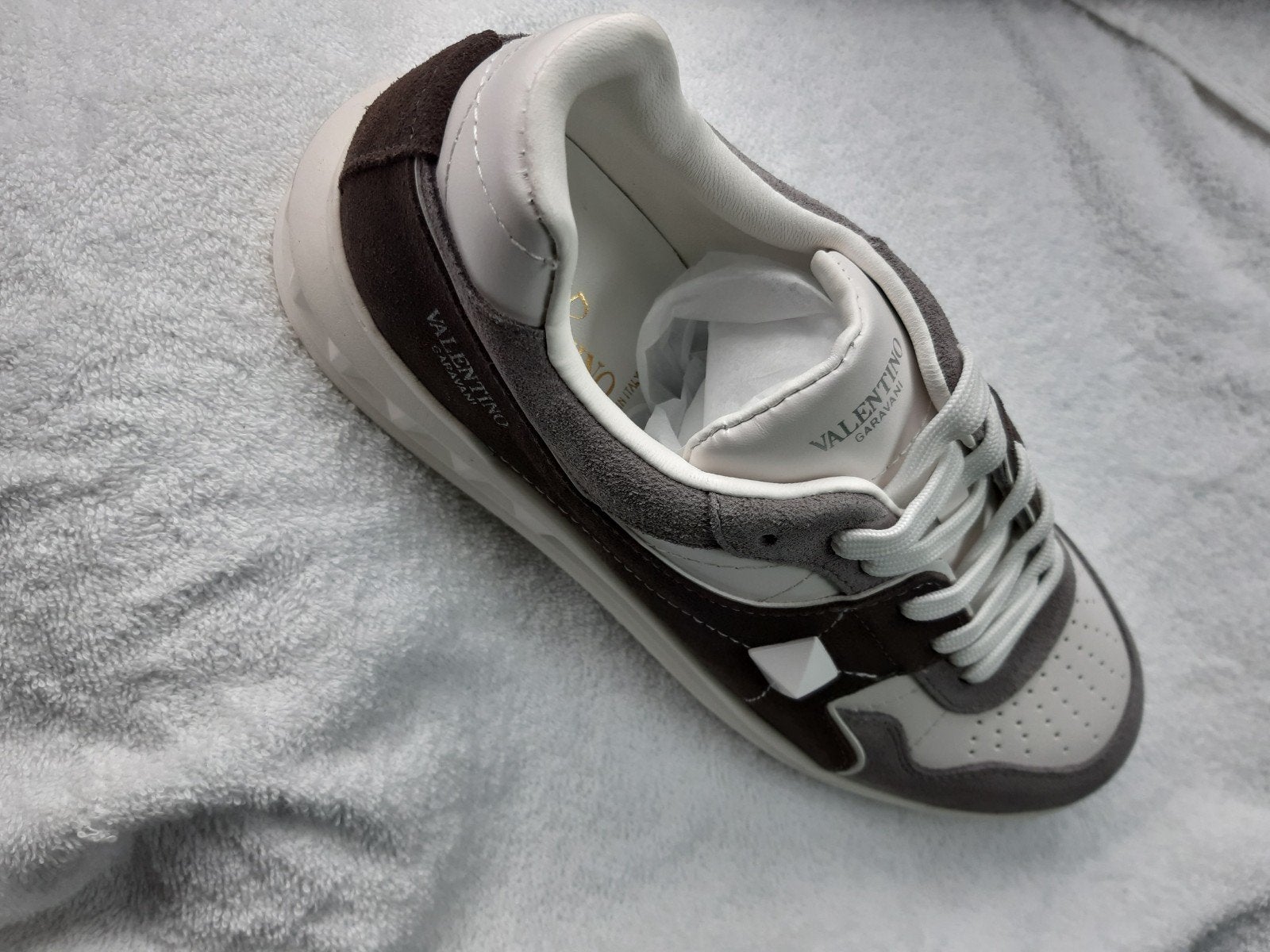 Valentino, Ophalen, Nieuw, Zwart