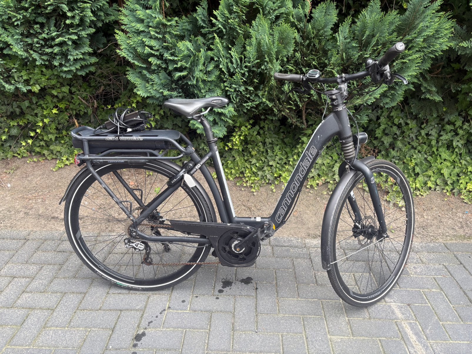Partij goedwerkende elektrische fietsen. 5 stuks, Ophalen, Zo goed als nieuw, Overige merken