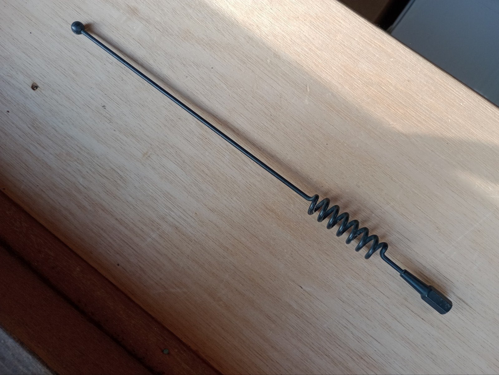 mini antenne, Ophalen of Verzenden