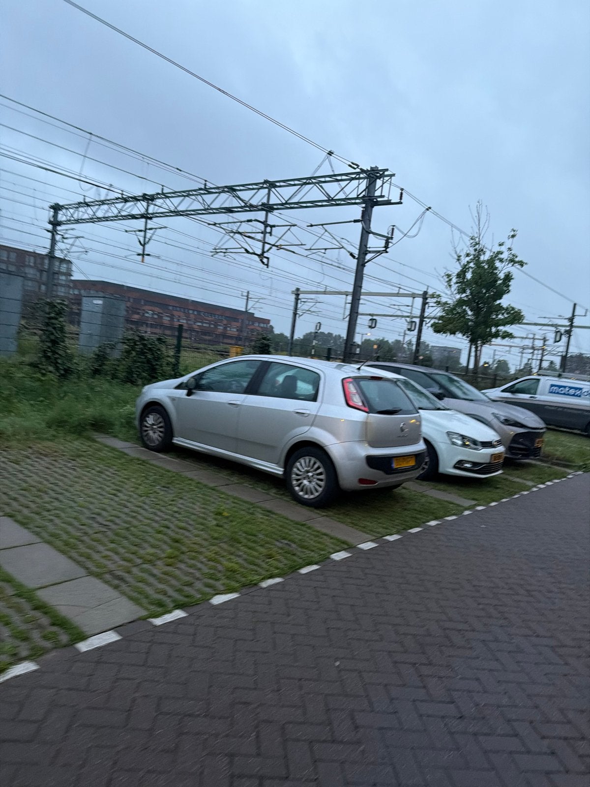 Fiat Punto Evo 1.3 D Multijet / 2011 / AIRCO, Auto's, Fiat, Voorwielaandrijving, 28 km/l, 4 cilinders, 400 kg