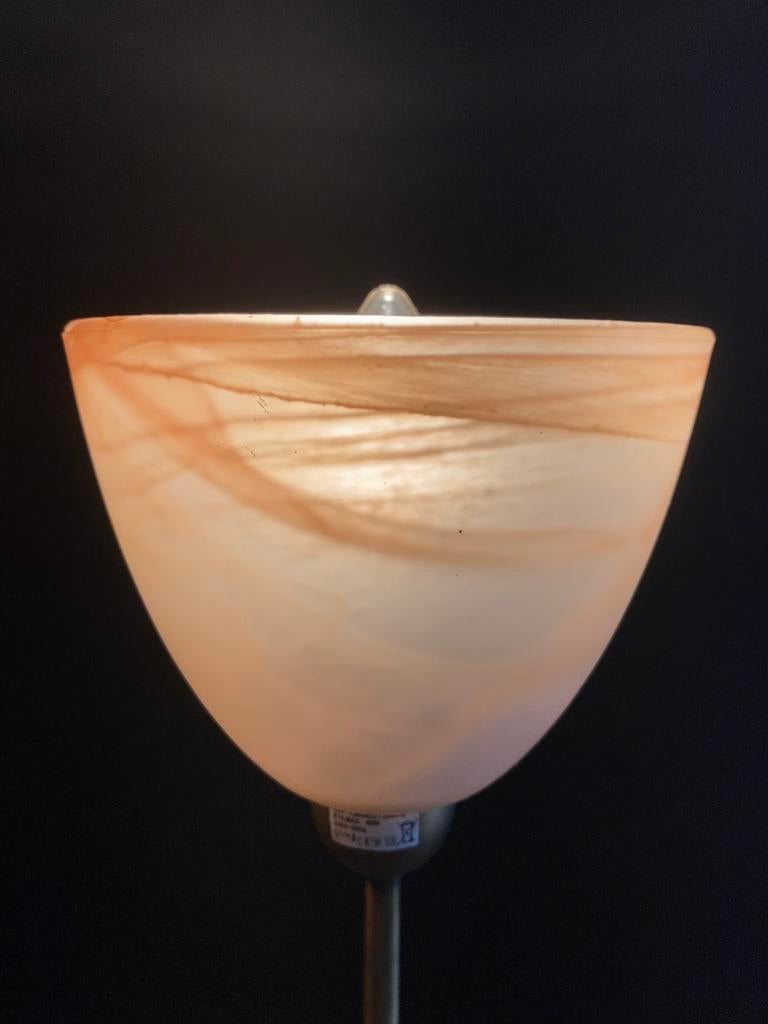 Schemerlampen, Ophalen of Verzenden, Zo goed als nieuw