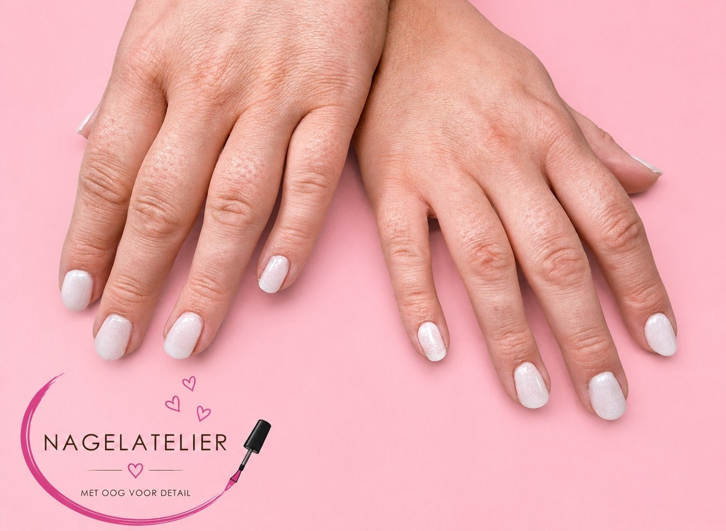 Nagelstyliste Kesteren Biab nagels, Ophalen, Meerdere media