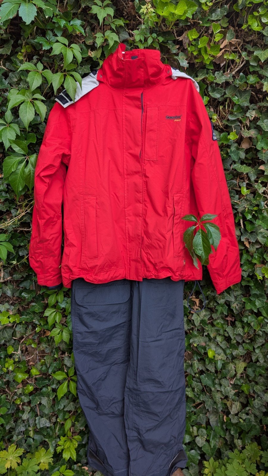 Gaastra Zeilpak M/L- Goede Staat, Watersport en Boten, Watersportkleding, Ophalen of Verzenden, Zo goed als nieuw, Dame of Heer