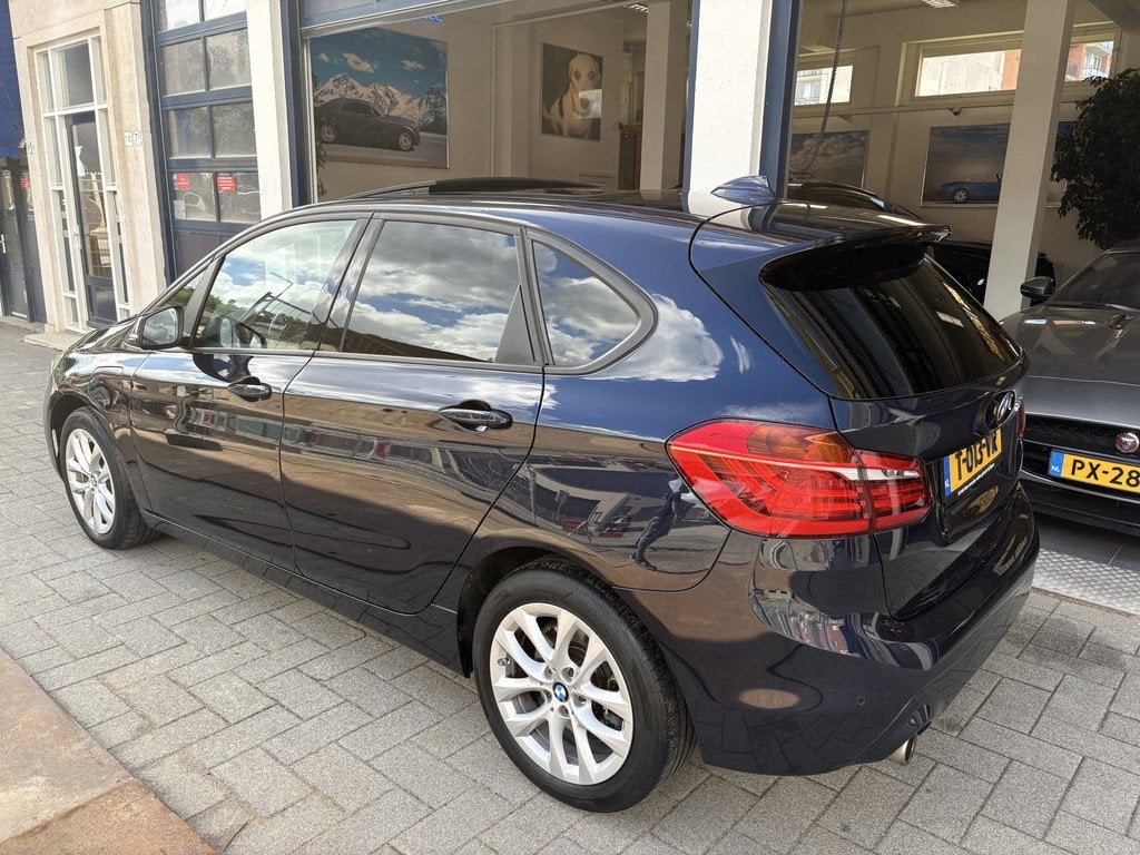 BMW 2 Serie Active Tourer 225xe iPerformance High Executive, Auto's, BMW, Automaat, 136 pk, Gebruikt, Euro 6